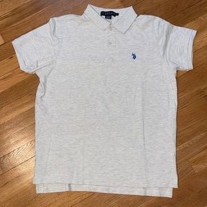 Polo Assn. Collared shirt